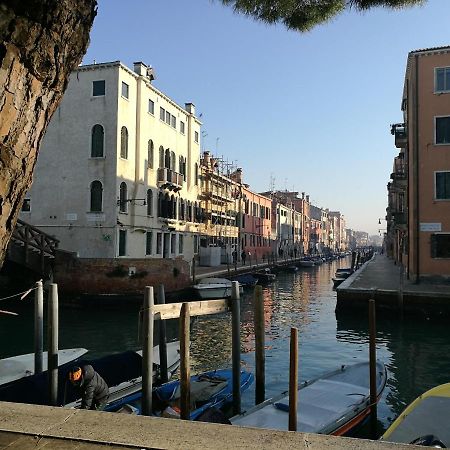Cadillac Apartment Venecia Exterior foto