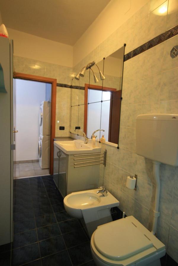 Cadillac Apartment Venecia Exterior foto