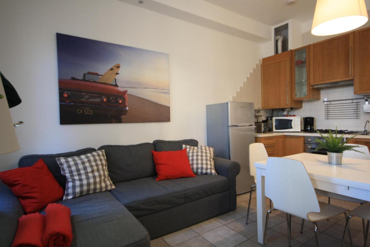 Cadillac Apartment Venecia Exterior foto