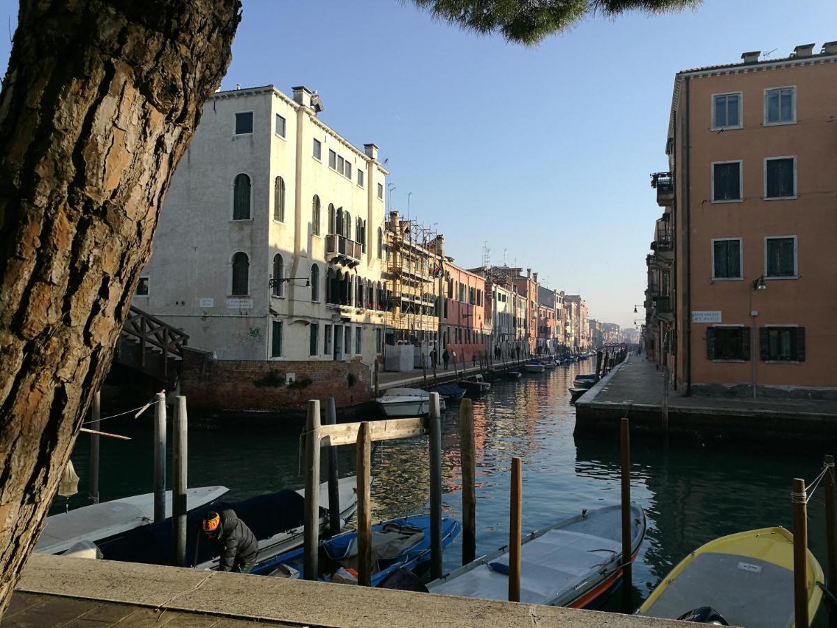 Cadillac Apartment Venecia Exterior foto